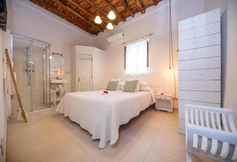 经济房, Agroturismo Can Cosmi Prats