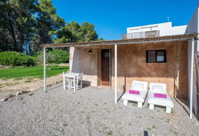 اتاق سوپریور, Agroturismo Can Cosmi Prats