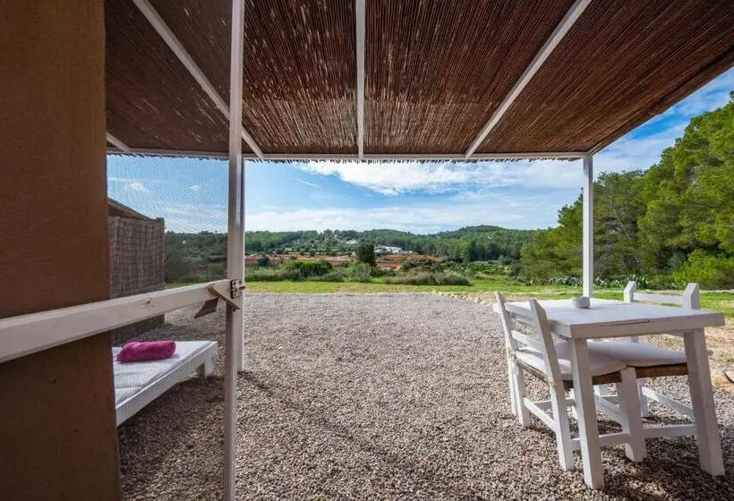 اتاق سوپریور, Agroturismo Can Cosmi Prats