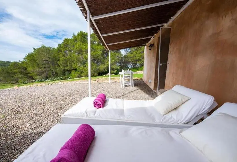 اتاق سوپریور, Agroturismo Can Cosmi Prats