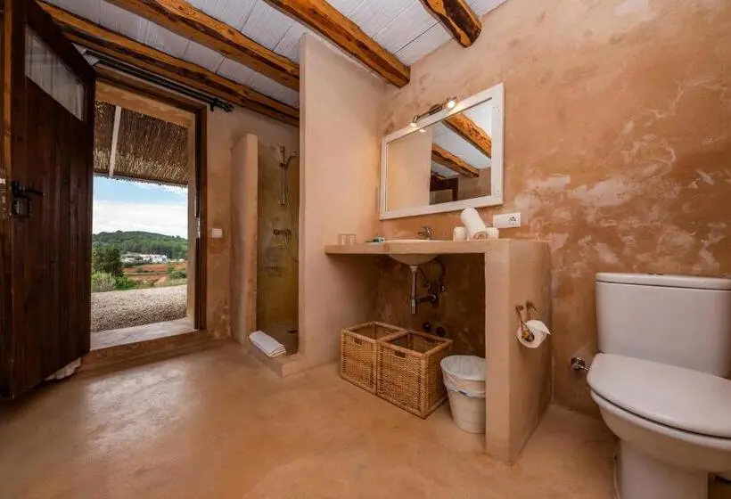 اتاق سوپریور, Agroturismo Can Cosmi Prats