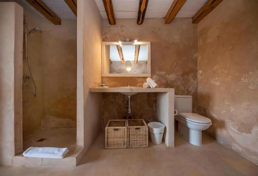 اتاق سوپریور, Agroturismo Can Cosmi Prats