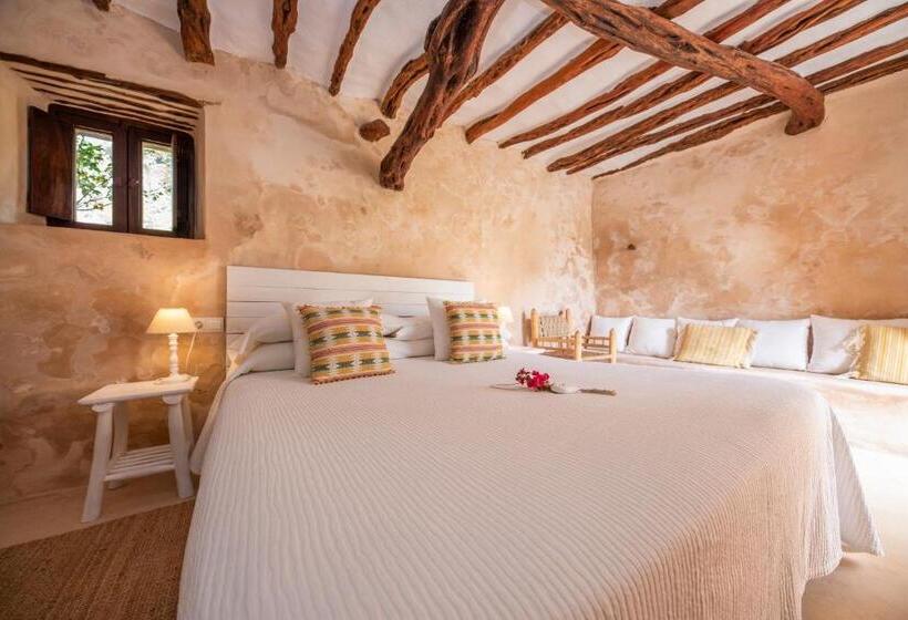 高级大房间, Agroturismo Can Cosmi Prats