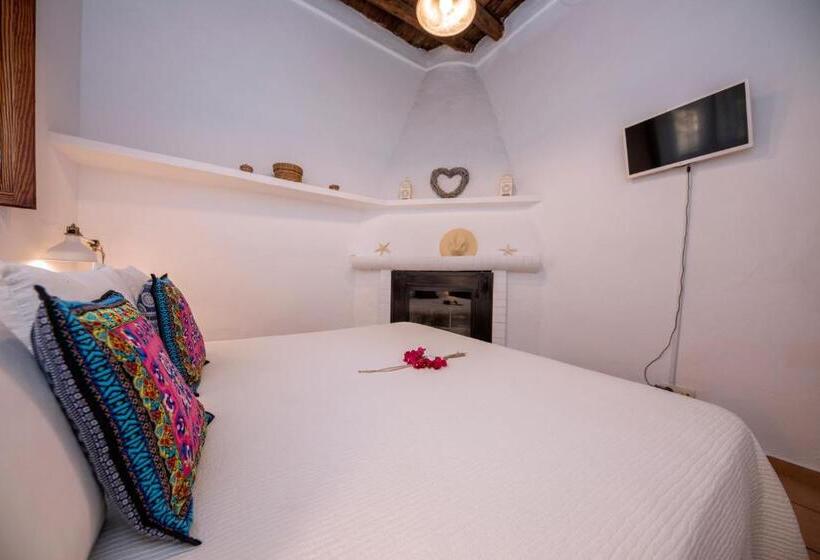 四人标准间, Agroturismo Can Cosmi Prats