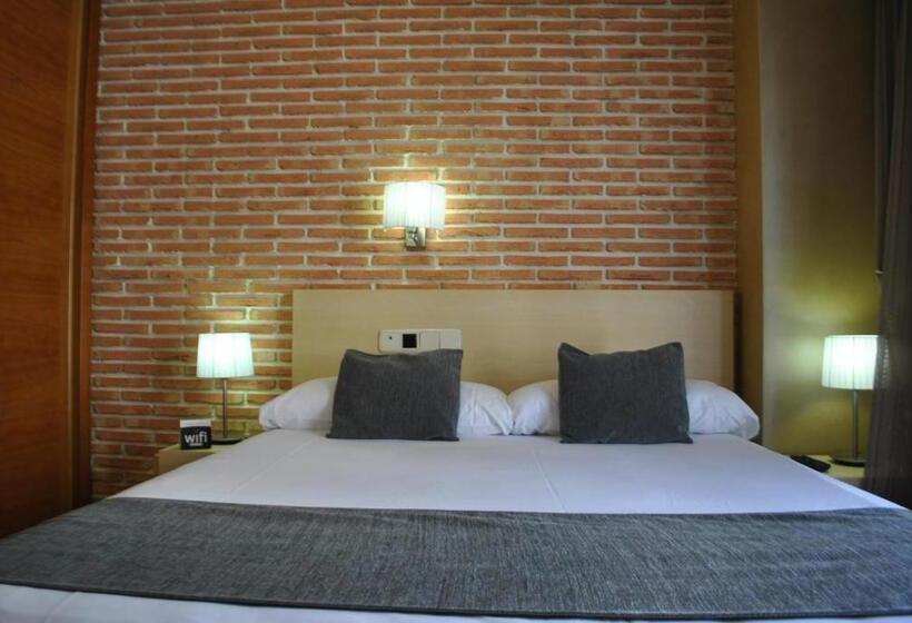 エコノミールーム, Alda Nueva Castilla