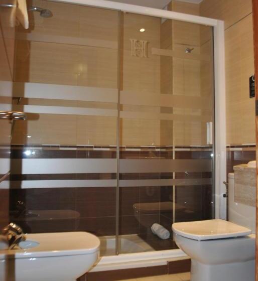 エコノミールーム, Alda Nueva Castilla