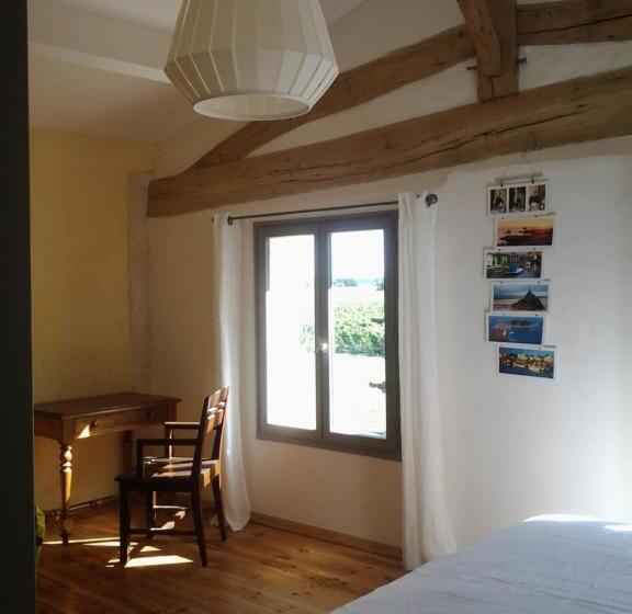 标准三人间, Au Vélo Dans L Arbre