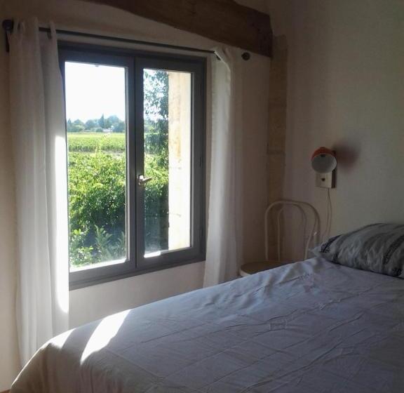 标准三人间, Au Vélo Dans L Arbre