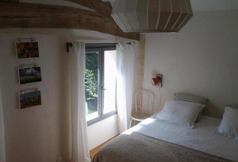 标准三人间, Au Vélo Dans L Arbre