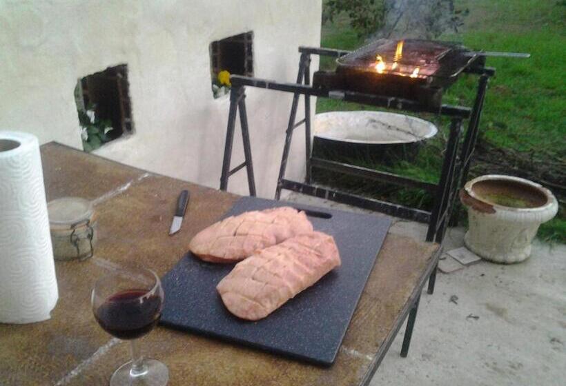 标准三人间, Au Vélo Dans L Arbre