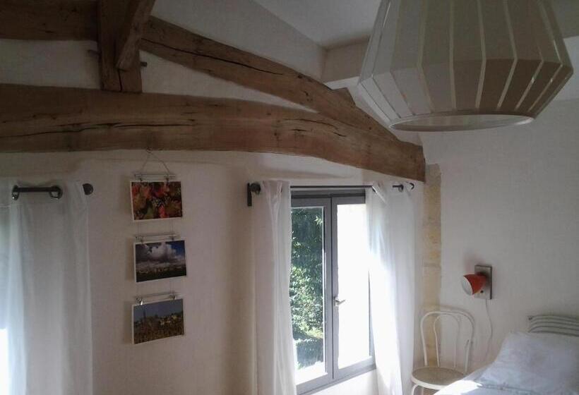 标准三人间, Au Vélo Dans L Arbre