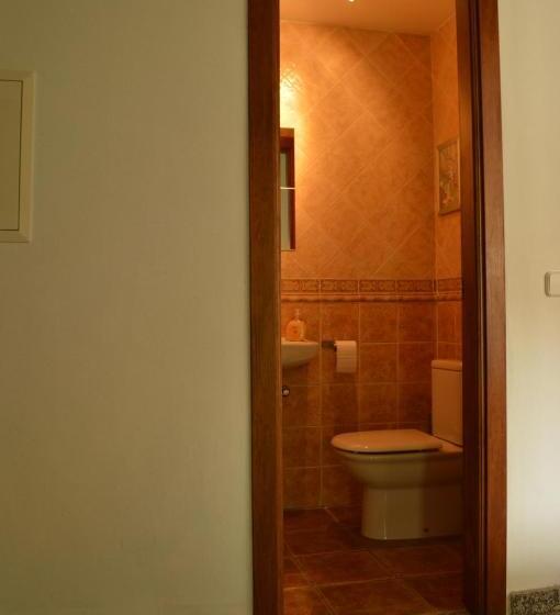 Номер Стандарт, B&b Casa Arigili