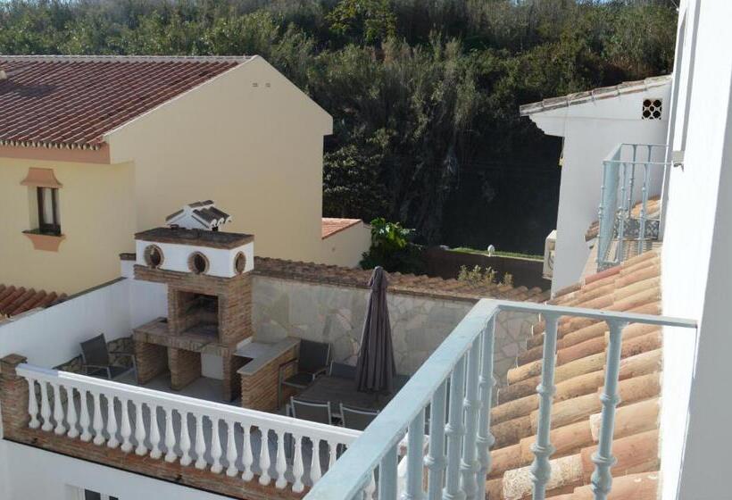 Стандартный Номер Кровать Кинг, B&b Casa Arigili