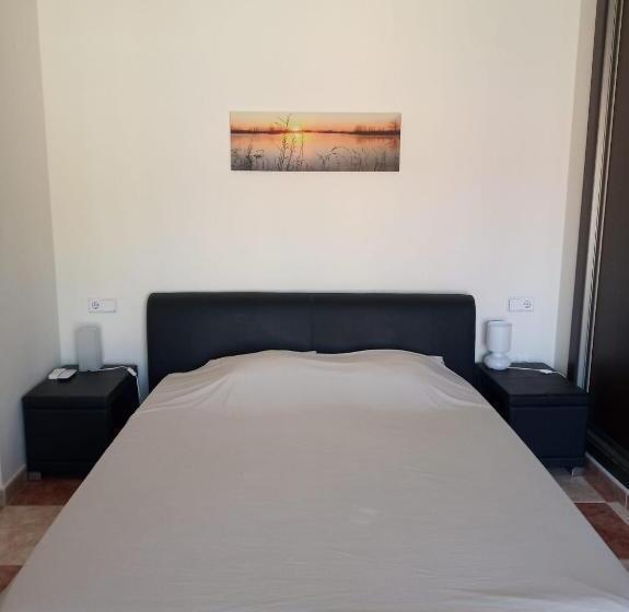 Семейный Номер, B&b Casa Arigili