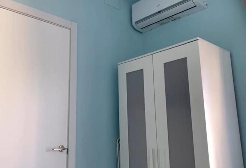 Номер Стандарт Вид на Бассейн, B&b Casa Arigili