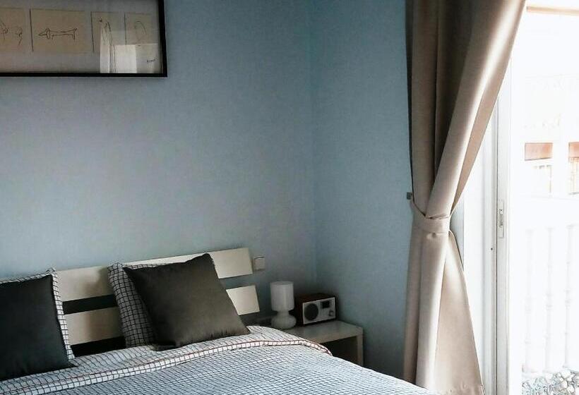 Номер Стандарт Вид на Бассейн, B&b Casa Arigili