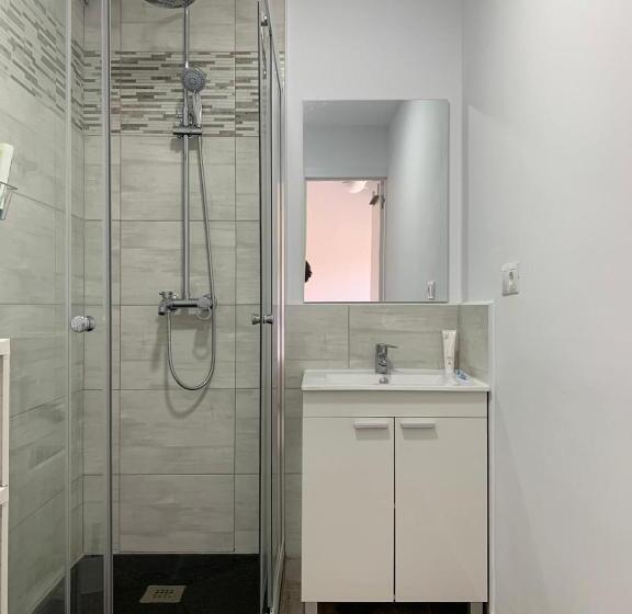 Номер Стандарт, B&b Casa Arigili