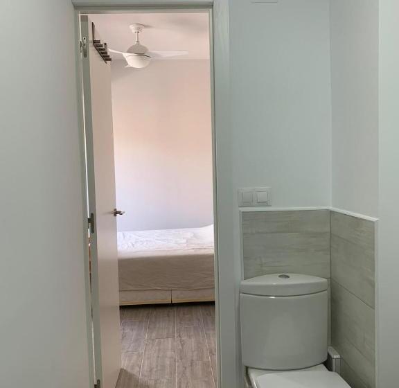 Номер Стандарт, B&b Casa Arigili