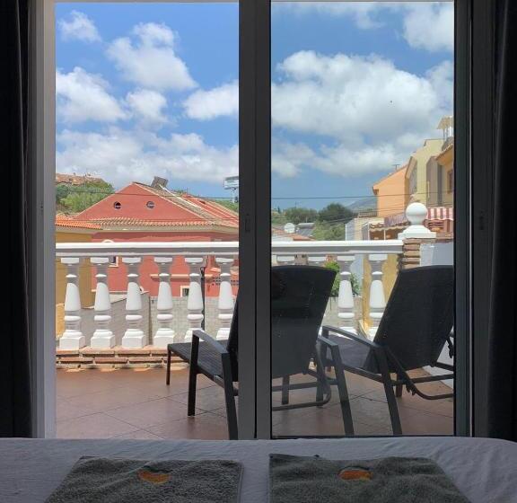 スタンダードルーム, B&b Casa Arigili