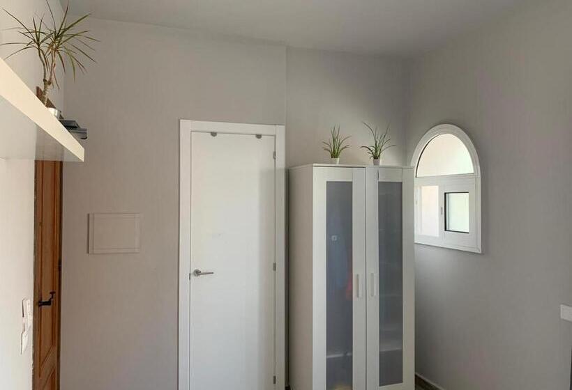 Номер Стандарт, B&b Casa Arigili