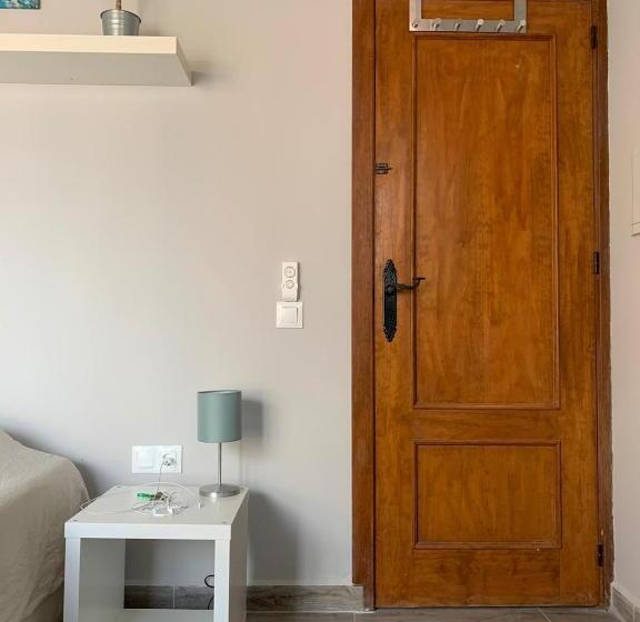 Номер Стандарт, B&b Casa Arigili