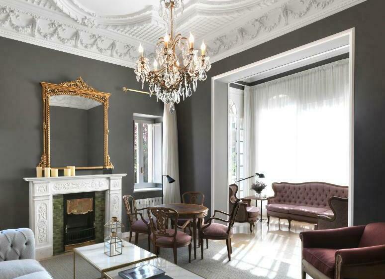 سوییت, Casa Vincke