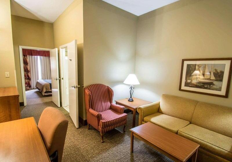 Студио Стандарт Кровать Кинг, Homewood Suites By Hilton Novi Detroit