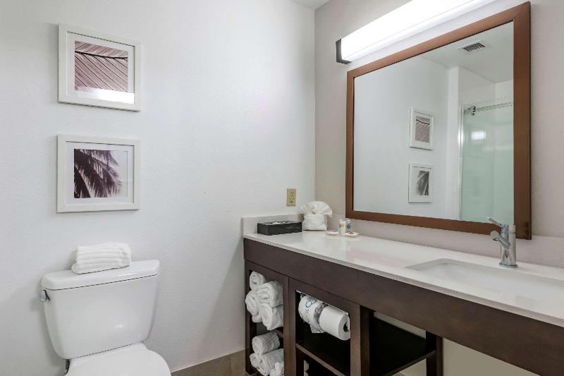 스탠다드 스튜디오 킹침대, Homewood Suites By Hilton Novi Detroit