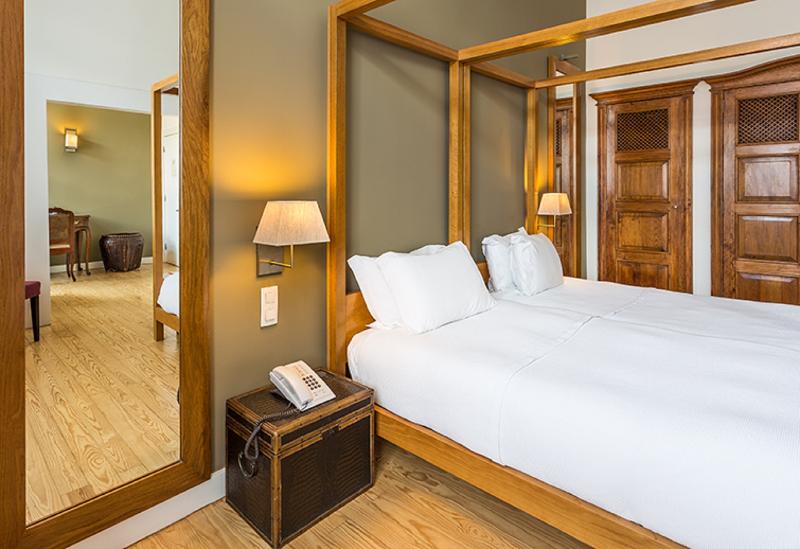 장애인을 위한 스탠다드 룸, Homewood Suites By Hilton Novi Detroit