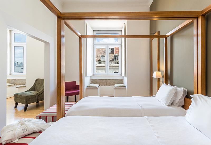 장애인을 위한 스탠다드 룸, Homewood Suites By Hilton Novi Detroit