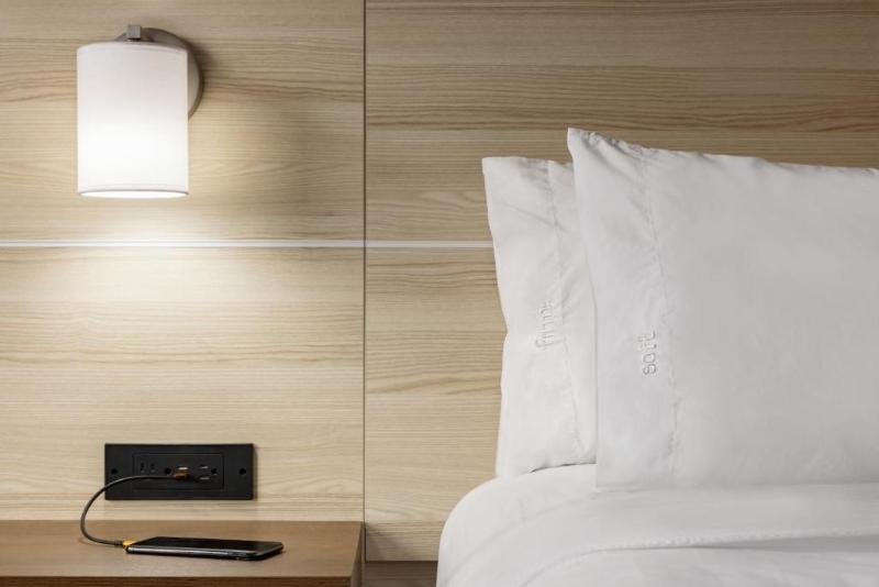 스위트, Homewood Suites By Hilton Novi Detroit