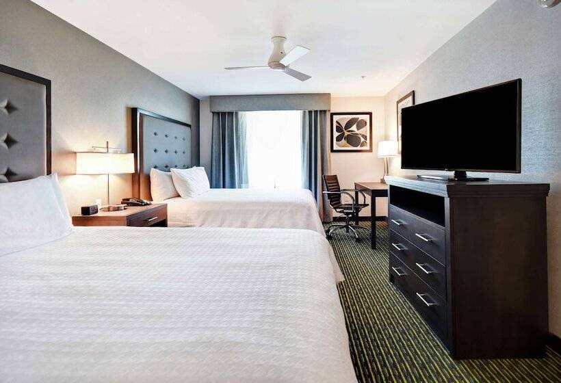 스위트, Homewood Suites By Hilton Novi Detroit