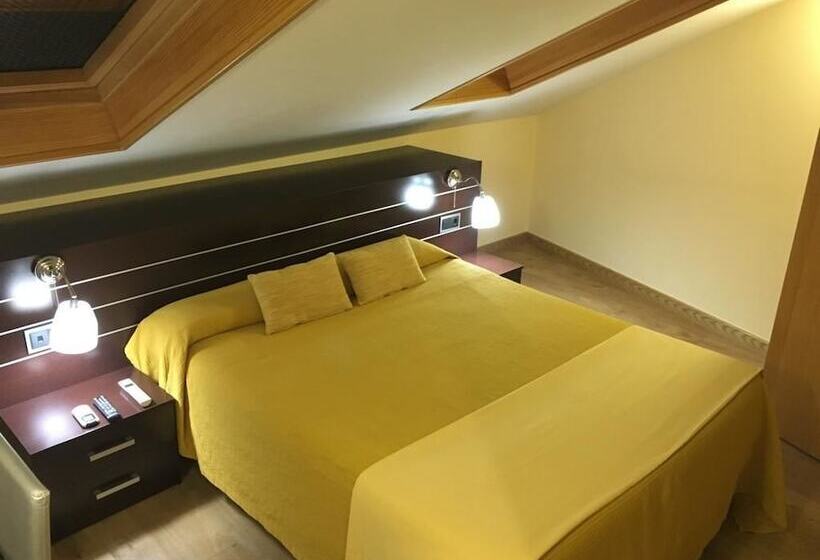 اتاق استاندارد, Hostal Dona Juana