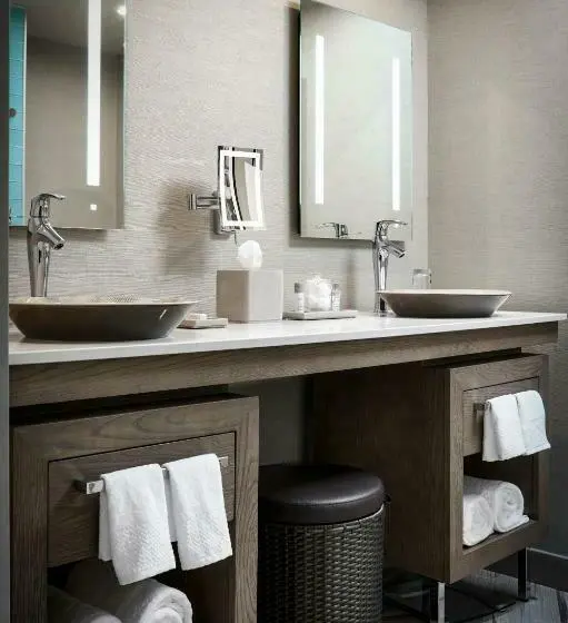 Standard-huone King-vuode, Lodge Kohler