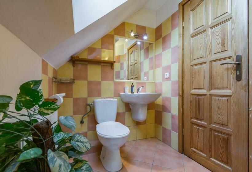 Bahçe Manzaralı 1 Yatak Odalı Daire, Penzion Via Mara