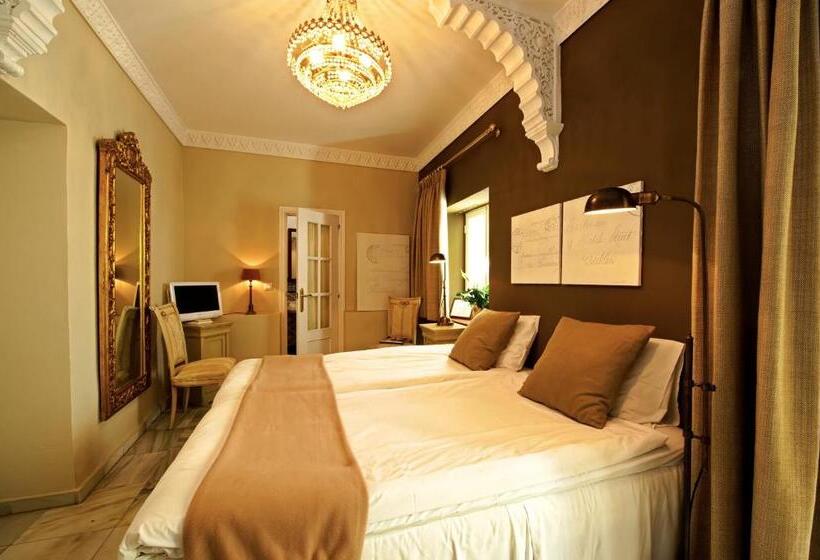 Номер Стандарт, The Town House  Adults Only