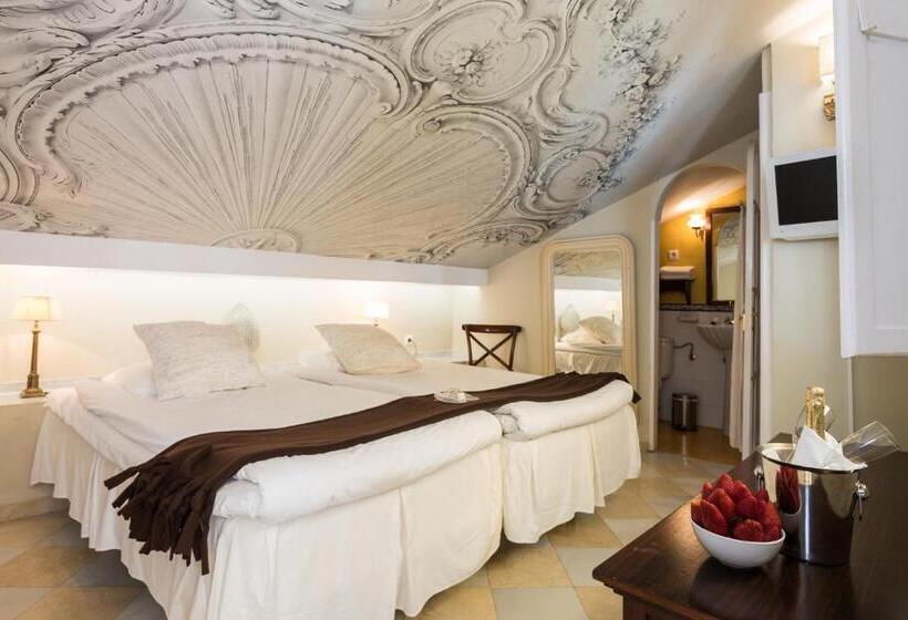 Номер Стандарт, The Town House  Adults Only