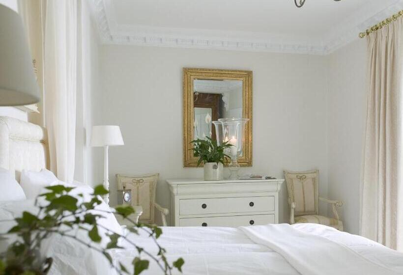 Номер Стандарт Индивидуальный, The Town House  Adults Only