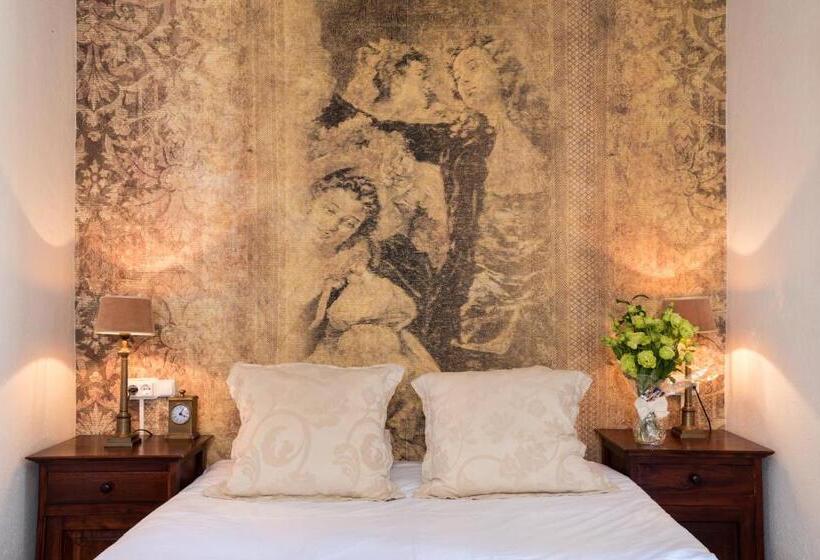 Номер Стандарт, The Town House  Adults Only