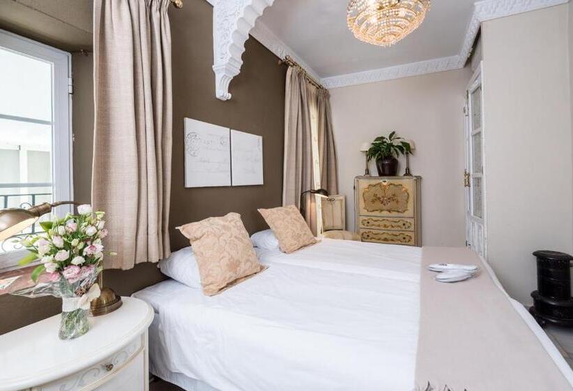 Номер Стандарт, The Town House  Adults Only