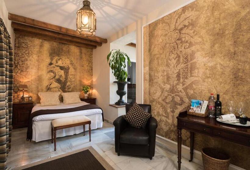 Номер Стандарт, The Town House  Adults Only