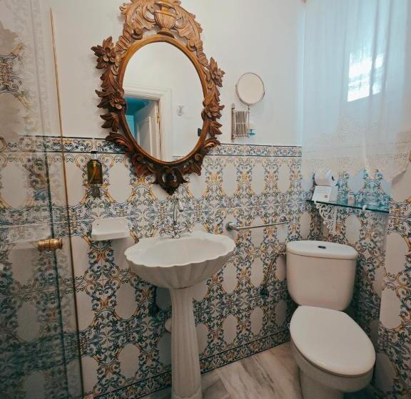 Номер Стандарт Индивидуальный, The Town House  Adults Only