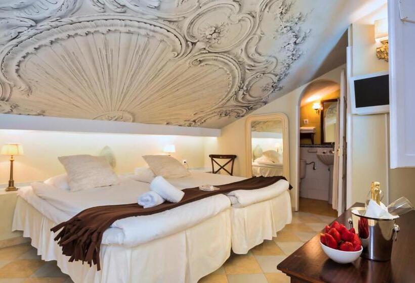 Номер Стандарт, The Town House  Adults Only