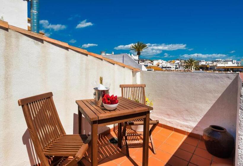 Номер Стандарт, The Town House  Adults Only