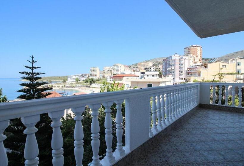 海の見える１ベッドルームアパートメント, Villa Xika