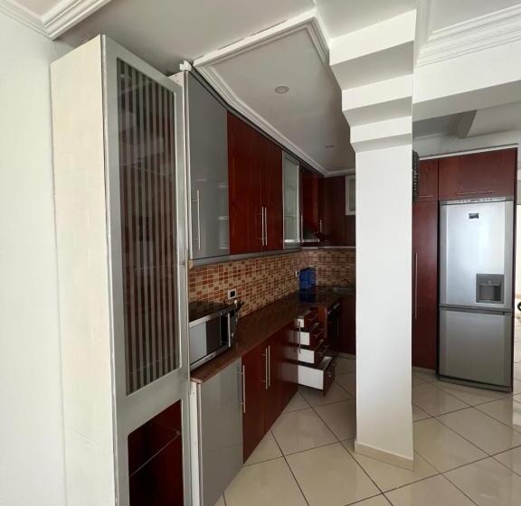 شقة غرفتين, Villa Xika