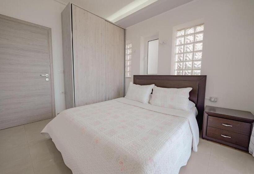 海の見える１ベッドルームアパートメント, Villa Xika