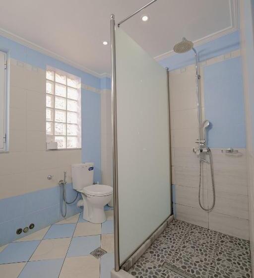 شقة غرفتين, Villa Xika