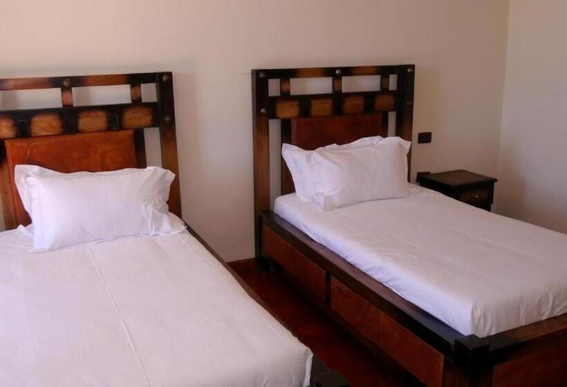 اتاق استاندارد, Zagwe