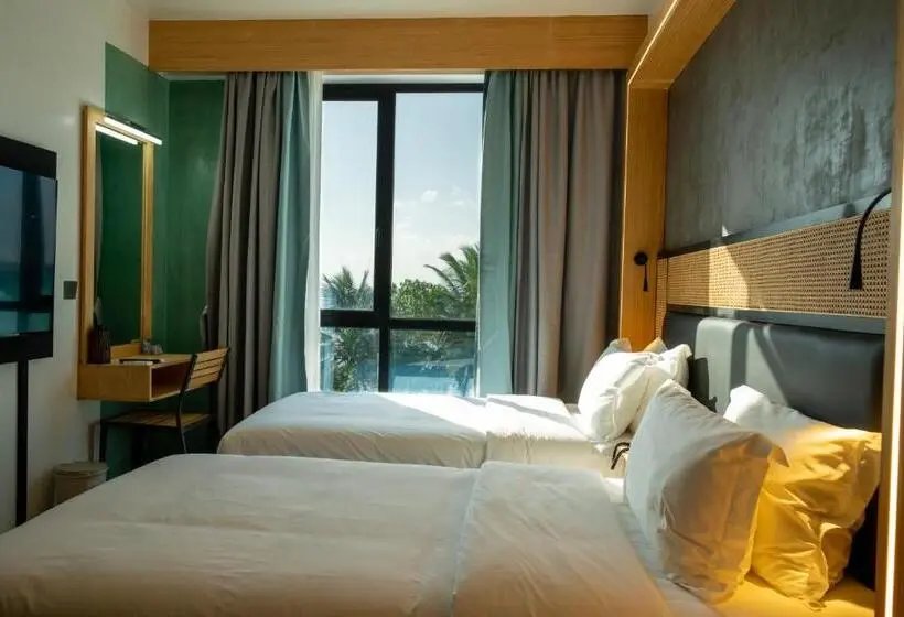 اتاق استاندارد, Athiri Residence Dhiffushi